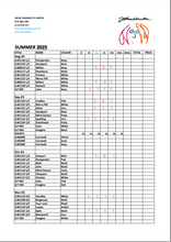 Load image into Gallery viewer, Gosport Shirt Long Sleeve Mint