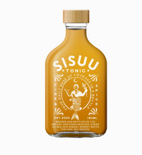 Load image into Gallery viewer, SISUU Tonic - Fire & Spice -180ml