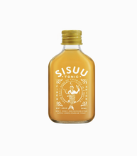 Load image into Gallery viewer, SISUU Tonic - Fire & Spice -50ml