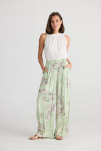 Load image into Gallery viewer, Playa Pant Waterlily