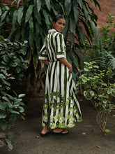 Load image into Gallery viewer, Nalani Dress – Botanica Print
