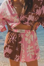 Load image into Gallery viewer, Hawaii Shorts Siren Song