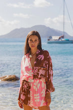 Load image into Gallery viewer, Hawaii Shorts Siren Song