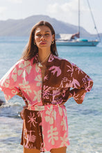 Load image into Gallery viewer, Hawaii Shorts Siren Song