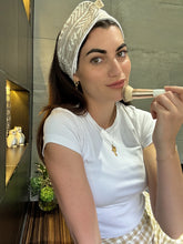 Load image into Gallery viewer, Makeup Remover Headband Animal