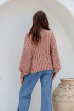 Load image into Gallery viewer, Humble Knit Pink
