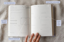 Load image into Gallery viewer, Year of Coming Home Journal Second Edition