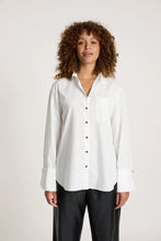 Load image into Gallery viewer, Lozen Shirt White