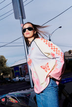 Load image into Gallery viewer, MTL Moto Long sleeve