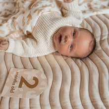 Load image into Gallery viewer, Baby Milestone Cards
