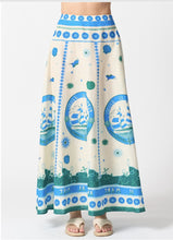 Load image into Gallery viewer, Milan Skirt