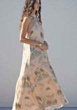 Load image into Gallery viewer, Sunshine Lover Maxi Dress
