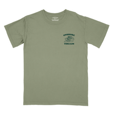 Load image into Gallery viewer, Leisure Tee- Khaki