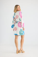 Load image into Gallery viewer, Porto Dress Perfect French