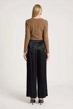 Load image into Gallery viewer, San Pant Black