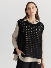 Load image into Gallery viewer, Nola Knit Vest
