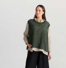 Load image into Gallery viewer, Nola Knit Vest
