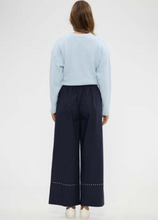 Load image into Gallery viewer, Mariah Pant Navy
