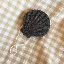 Load image into Gallery viewer, Konjac Sponge Charcoal