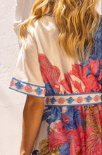 Load image into Gallery viewer, Shell Doll Cove Maxi Dress