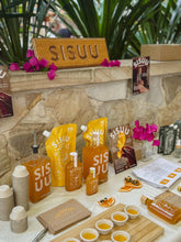 Load image into Gallery viewer, SISUU Tonic - Fire & Spice -180ml