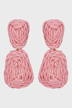 Load image into Gallery viewer, Sojourn Drop Earring Cameo
