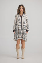 Load image into Gallery viewer, Rio Dress Cross Stitch