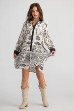 Load image into Gallery viewer, Rio Dress Cross Stitch