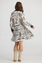 Load image into Gallery viewer, Rio Dress Cross Stitch