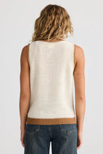Load image into Gallery viewer, Dream Catcher Knit Tank