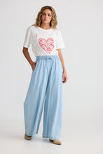 Load image into Gallery viewer, Freedom Pant Light Denim