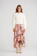 Load image into Gallery viewer, Sassy Skirt Nomad Patchwork