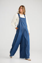 Load image into Gallery viewer, Farrah Overalls