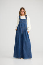 Load image into Gallery viewer, Farrah Overalls