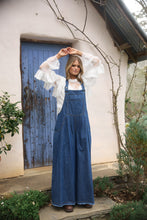 Load image into Gallery viewer, Farrah Overalls