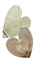 Load image into Gallery viewer, Sage Heart Bunting