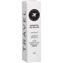 Load image into Gallery viewer, Travel Essential Oil Roller 10ML