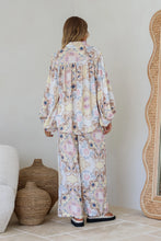 Load image into Gallery viewer, Versailles Dreams Blouse