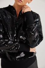 Load image into Gallery viewer, Ambient Sequin Top