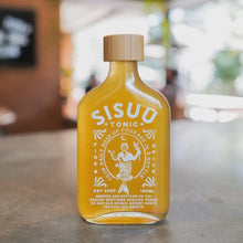 Load image into Gallery viewer, SISUU Tonic - Fire & Spice -180ml