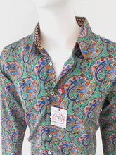 Load image into Gallery viewer, Grimsby Lawn Long Sleeve Shirt