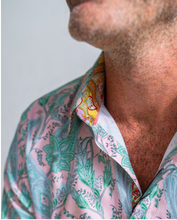 Load image into Gallery viewer, Gosport Shirt Long Sleeve Mint