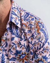 Load image into Gallery viewer, Cradley Long Sleeve Shirt Pink