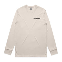Load image into Gallery viewer, Glass Full Long Sleeve Bone