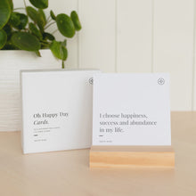 Load image into Gallery viewer, Oh Happy Day Cards