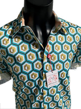 Load image into Gallery viewer, Hartley Short Sleeve Shirt