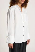 Load image into Gallery viewer, Lozen Shirt White