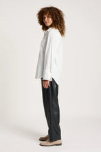Load image into Gallery viewer, Lozen Shirt White