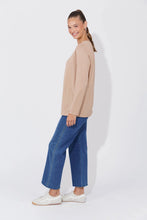 Load image into Gallery viewer, Luxor Top Gold