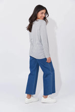 Load image into Gallery viewer, Luxor Top Silver